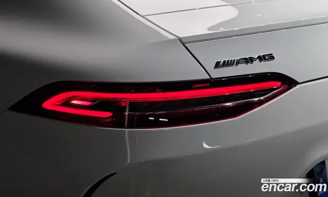 Mercedes-Benz AMG GT 2021 3.0 АКПП, миниатюра 9 Mercedes-Benz AMG GT 2021 3.0 АКПП, миниатюра 9