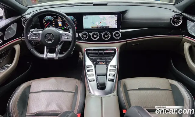 Mercedes-Benz AMG GT 2021 3.0 АКПП, миниатюра 10 Mercedes-Benz AMG GT 2021 3.0 АКПП, миниатюра 10