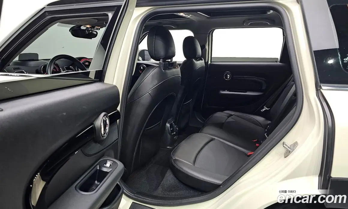 Mini Clubman 2019 1.5 АКПП, фото 11