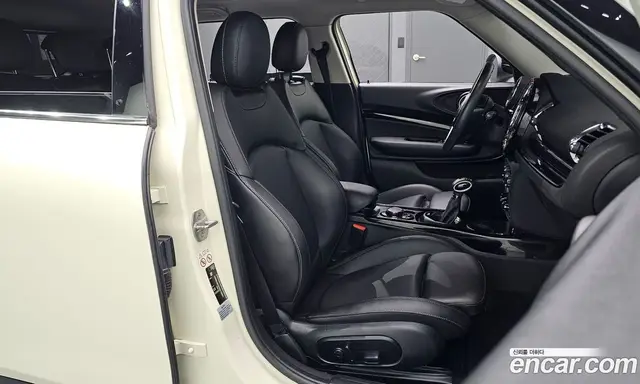 Mini Clubman 2019 1.5 АКПП, миниатюра 12