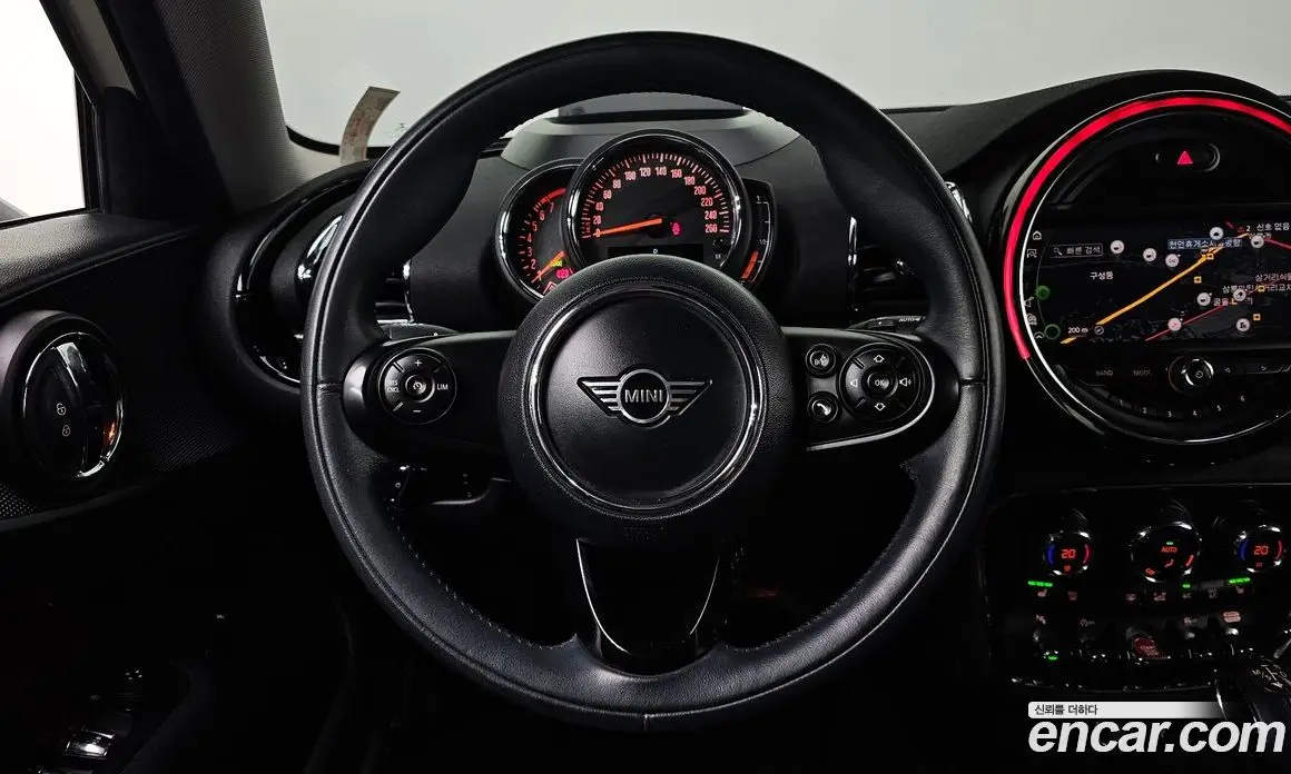 Mini Clubman 2019 1.5 АКПП, фото 14