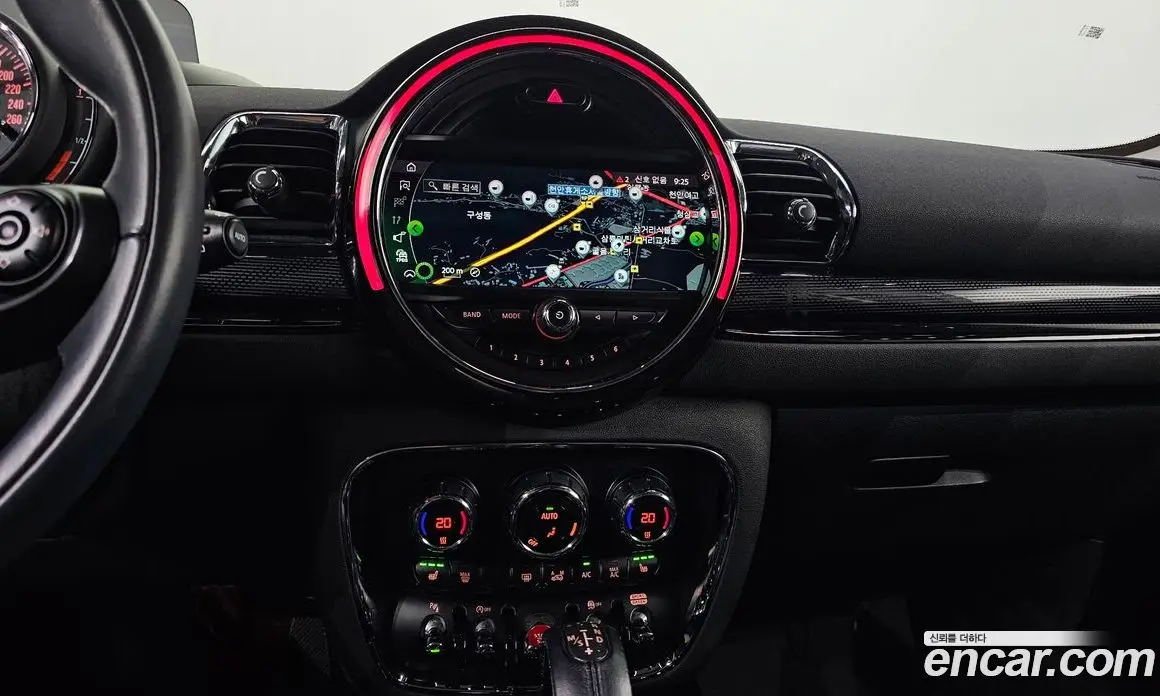 Mini Clubman 2019 1.5 АКПП, фото 15