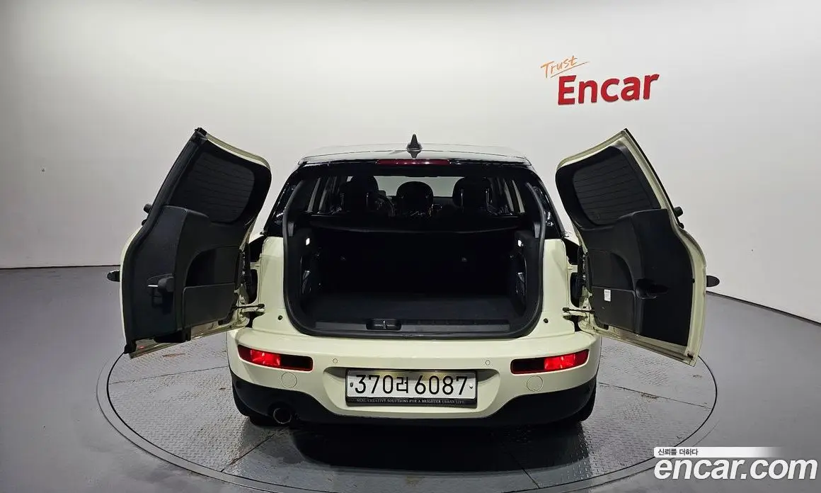 Mini Clubman 2019 1.5 АКПП, фото 20