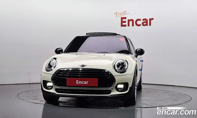 Mini Clubman 2019 1.5 АКПП, миниатюра 3