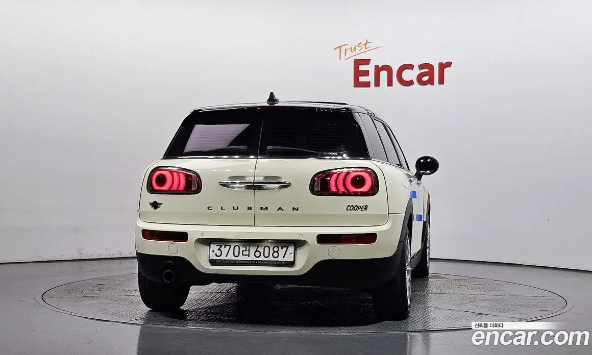 Mini Clubman 2019 1.5 АКПП, фото 4