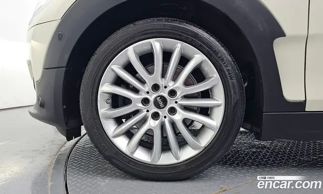 Mini Clubman 2019 1.5 АКПП, миниатюра 5