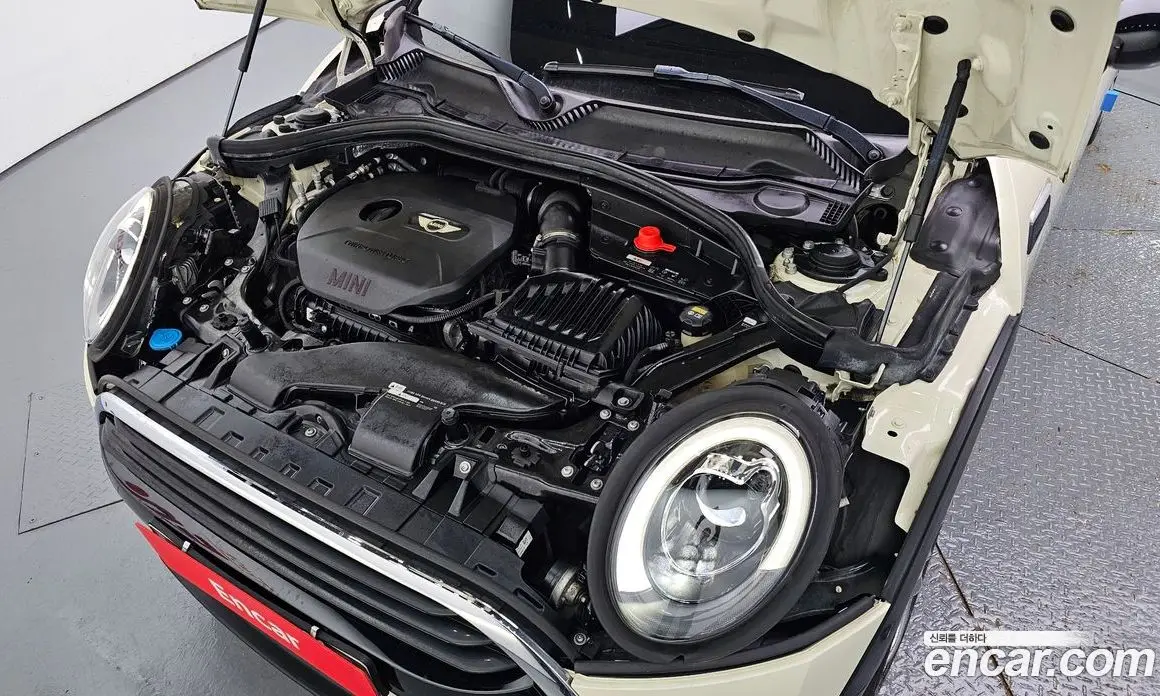 Mini Clubman 2019 1.5 АКПП, фото 6