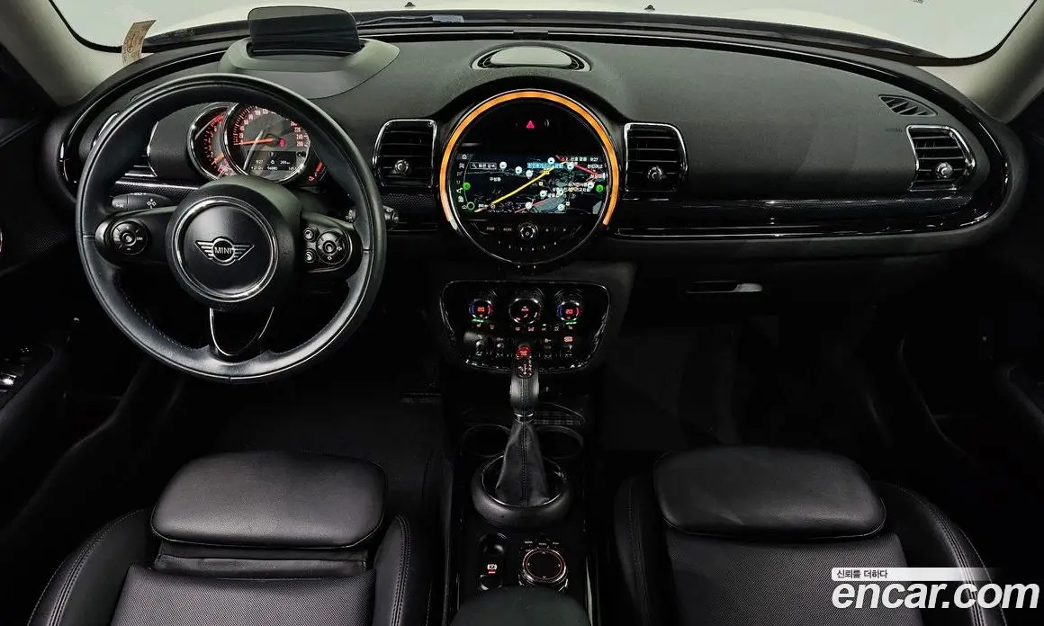Mini Clubman 2019 1.5 АКПП, фото 7