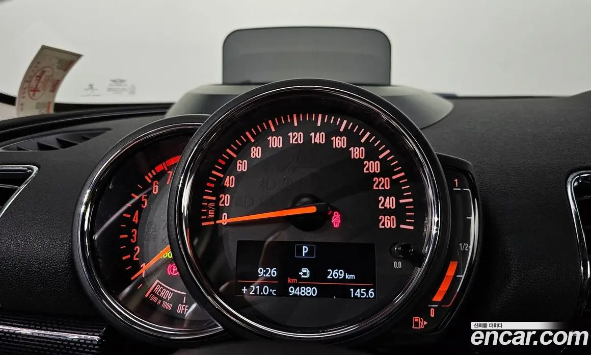 Mini Clubman 2019 1.5 АКПП, фото 8