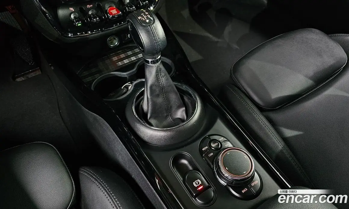Mini Clubman 2019 1.5 АКПП, фото 9
