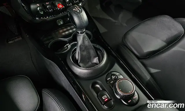 Mini Clubman 2019 1.5 АКПП, миниатюра 9