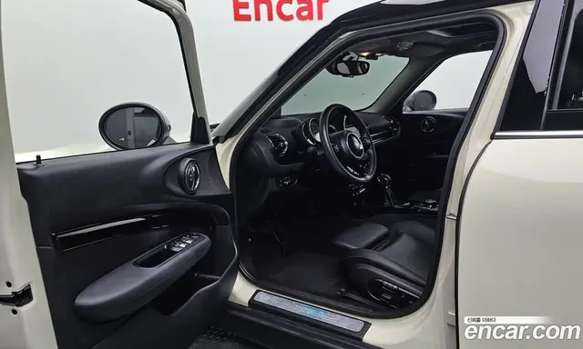 Mini Clubman 2019 1.5 АКПП, миниатюра 10