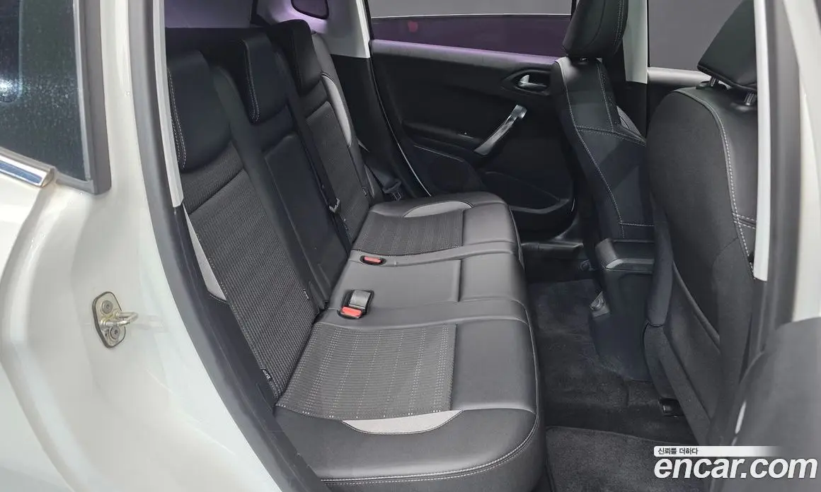 Peugeot 2008 2017 1.6 АКПП, фото 12