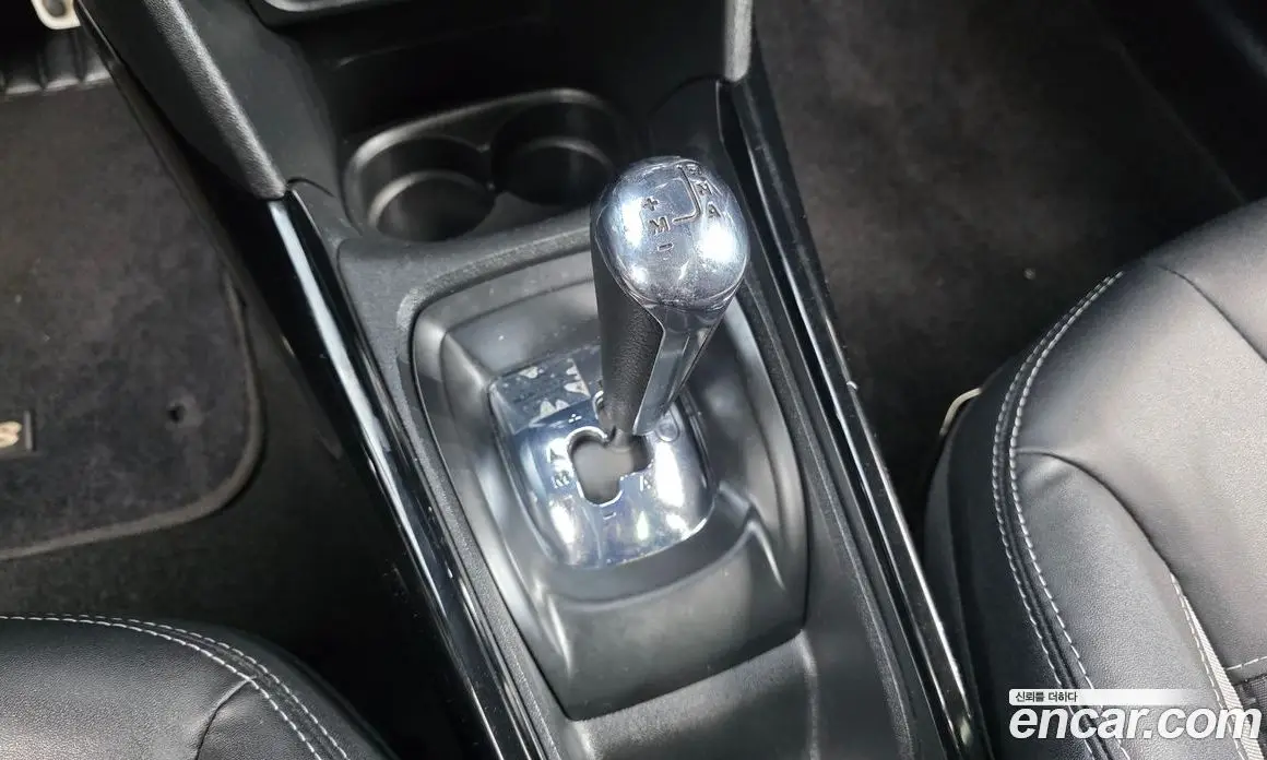Peugeot 2008 2017 1.6 АКПП, фото 9