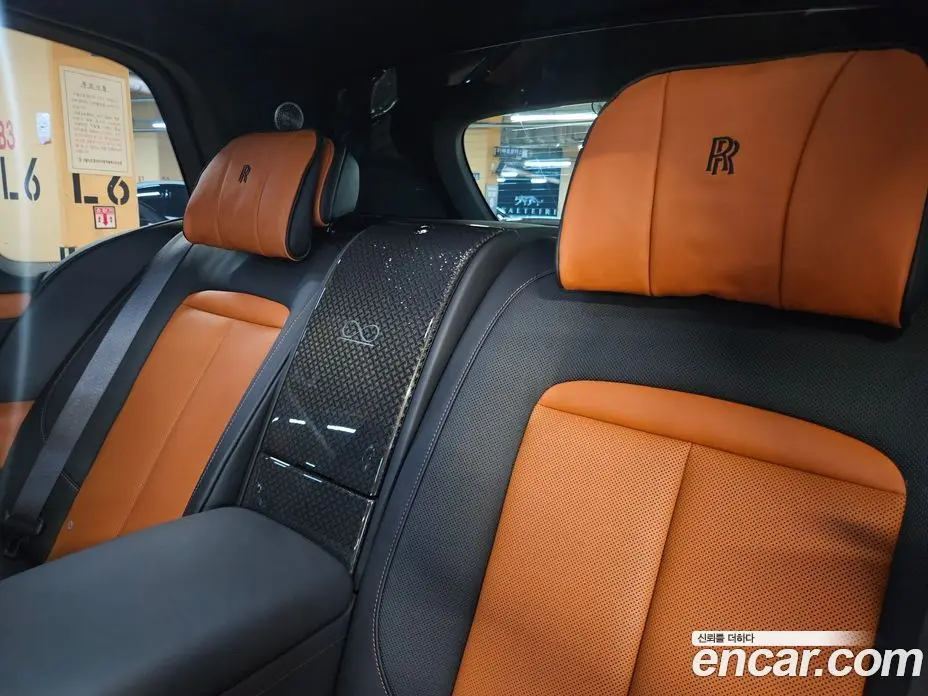 Rolls-Royce Cullinan 2024 6.7 АКПП, фото 15 Rolls-Royce Cullinan 2024 6.7 АКПП, фото 15