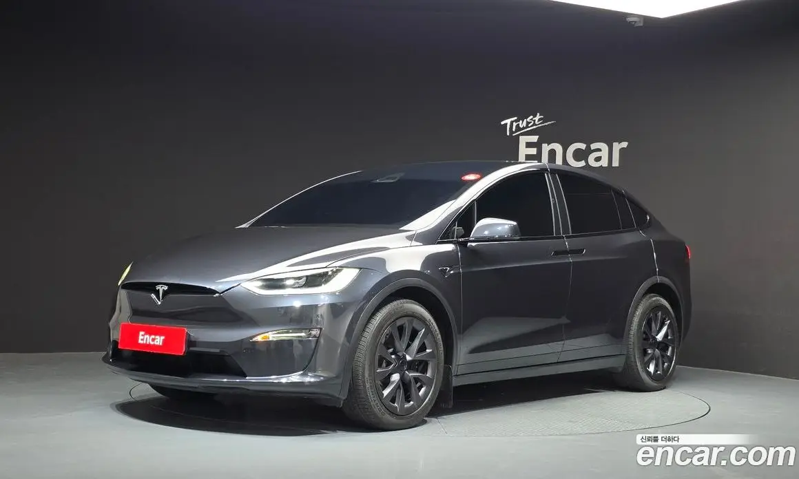Tesla Model X 2024 0.3 АКПП, фото 1 Tesla Model X 2024 0.3 АКПП, фото 1