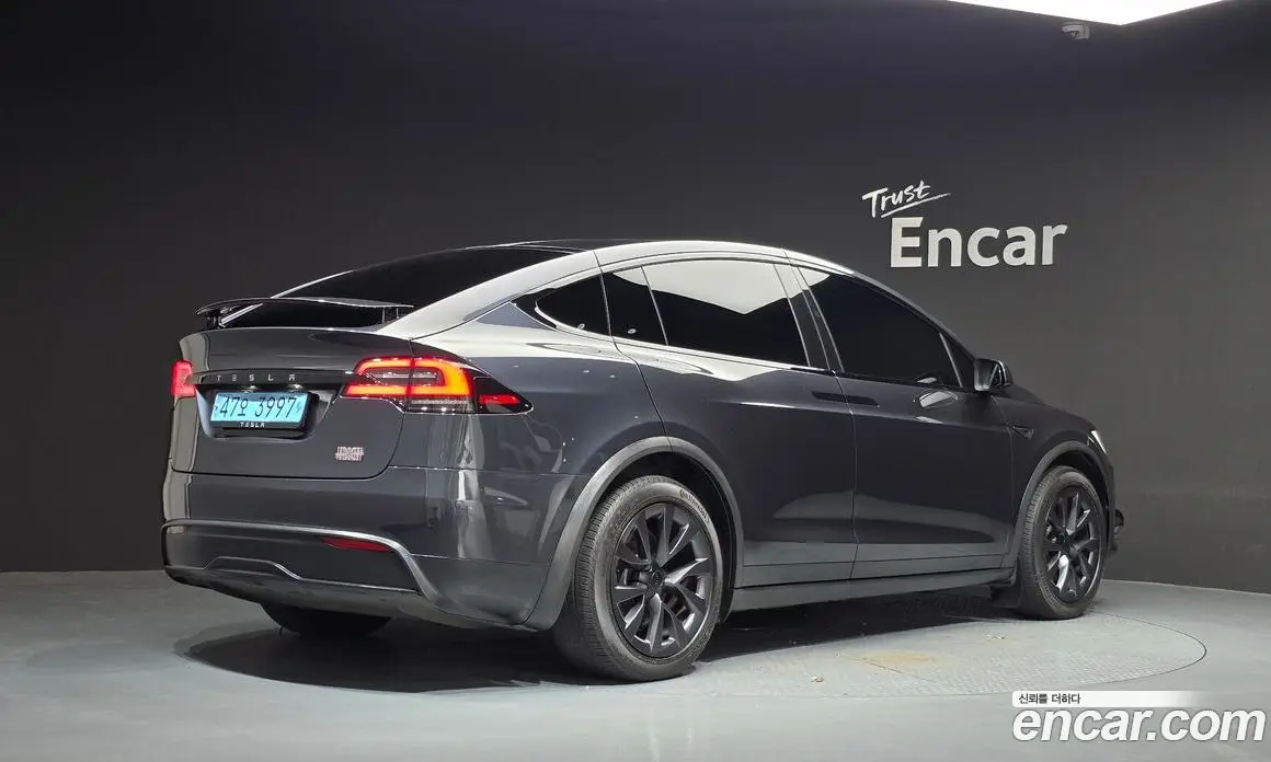 Tesla Model X 2024 0.3 АКПП, фото 2 Tesla Model X 2024 0.3 АКПП, фото 2