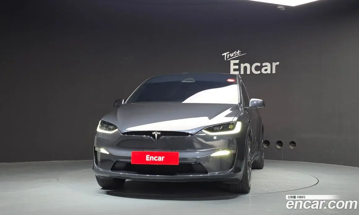 Tesla Model X 2024 0.3 АКПП, фото 3 Tesla Model X 2024 0.3 АКПП, фото 3