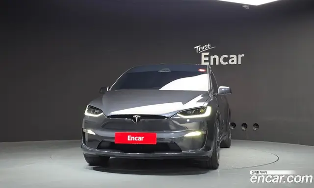 Tesla Model X 2024 0.3 АКПП, миниатюра 3 Tesla Model X 2024 0.3 АКПП, миниатюра 3