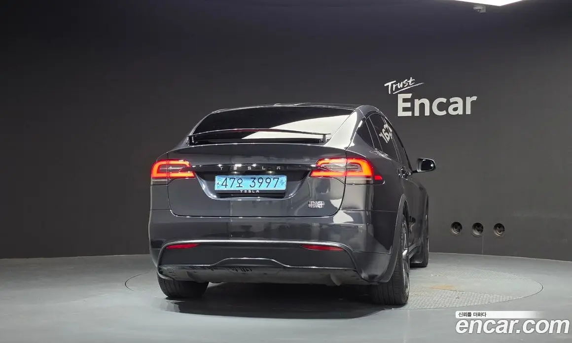 Tesla Model X 2024 0.3 АКПП, фото 4 Tesla Model X 2024 0.3 АКПП, фото 4