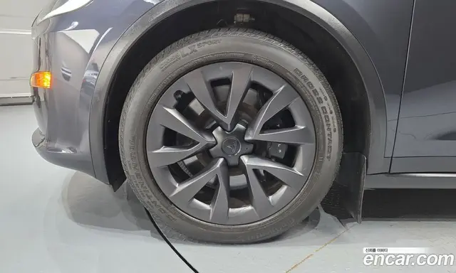 Tesla Model X 2024 0.3 АКПП, миниатюра 5 Tesla Model X 2024 0.3 АКПП, миниатюра 5