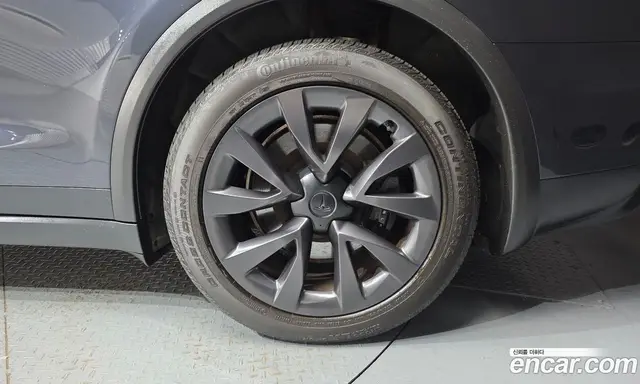 Tesla Model X 2024 0.3 АКПП, миниатюра 7 Tesla Model X 2024 0.3 АКПП, миниатюра 7
