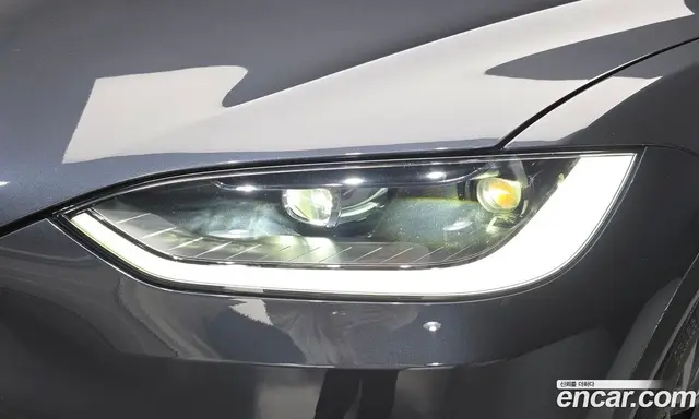 Tesla Model X 2024 0.3 АКПП, миниатюра 8 Tesla Model X 2024 0.3 АКПП, миниатюра 8