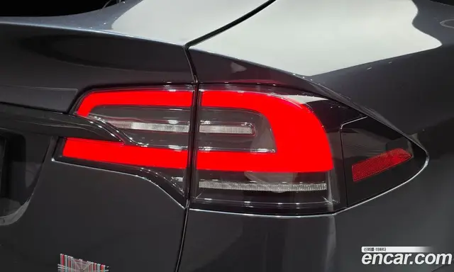 Tesla Model X 2024 0.3 АКПП, миниатюра 9 Tesla Model X 2024 0.3 АКПП, миниатюра 9