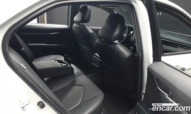 Toyota Camry 2018 2.5 АКПП, миниатюра 12