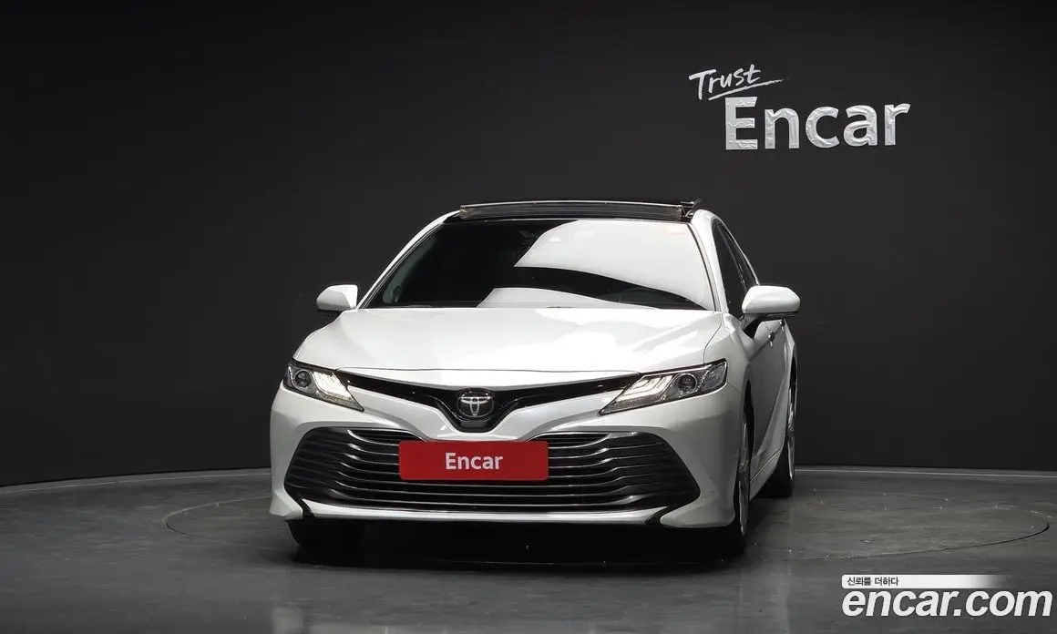 Toyota Camry 2018 2.5 АКПП, фото 3