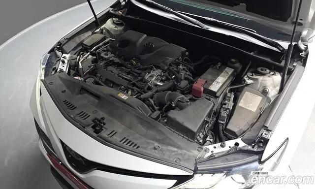 Toyota Camry 2018 2.5 АКПП, миниатюра 6
