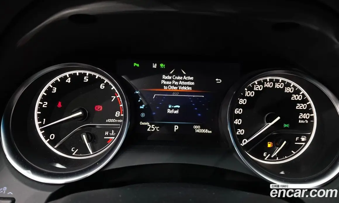 Toyota Camry 2018 2.5 АКПП, фото 8