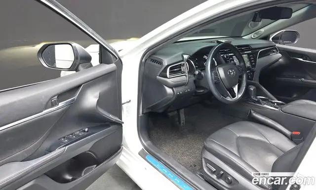 Toyota Camry 2018 2.5 АКПП, миниатюра 10