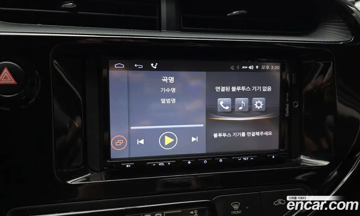 Toyota Prius 2018 1.5 АКПП, фото 20