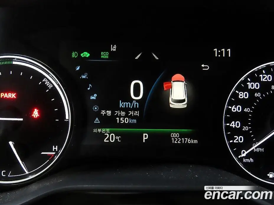 Toyota Sienna 2021 2.5 вариатор, фото 20