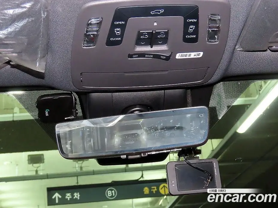 Toyota Sienna 2021 2.5 вариатор, фото 5