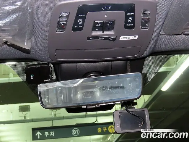 Toyota Sienna 2021 2.5 вариатор, миниатюра 5