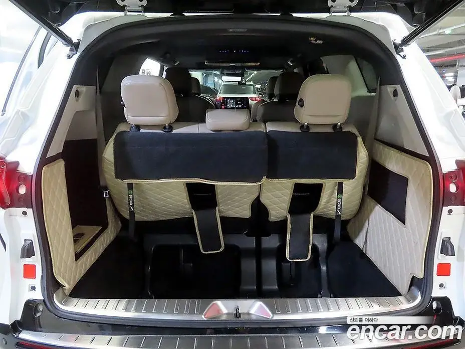 Toyota Sienna 2021 2.5 вариатор, фото 7
