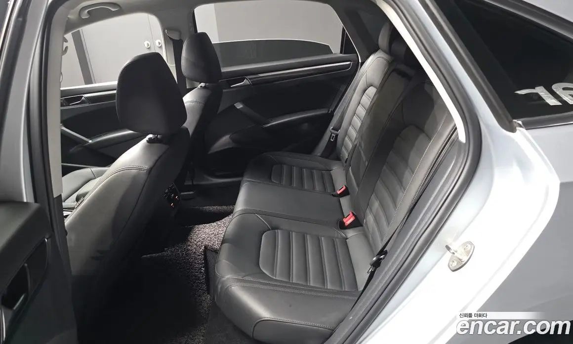 Volkswagen Passat 2018 2.0 АКПП, фото 11