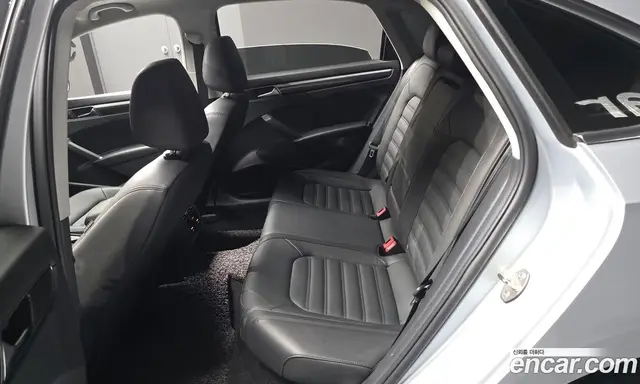 Volkswagen Passat 2018 2.0 АКПП, миниатюра 11