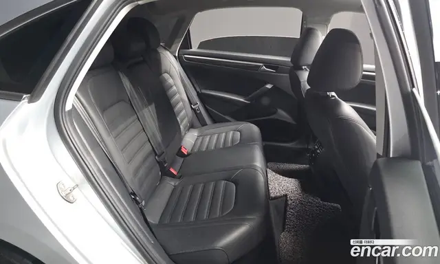 Volkswagen Passat 2018 2.0 АКПП, миниатюра 12