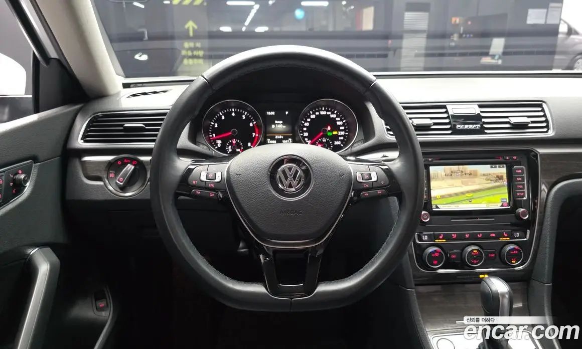 Volkswagen Passat 2018 2.0 АКПП, фото 13