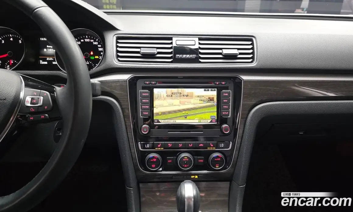 Volkswagen Passat 2018 2.0 АКПП, фото 14