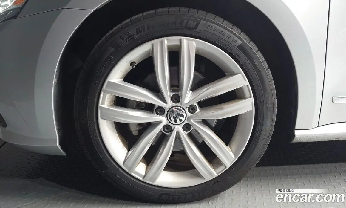 Volkswagen Passat 2018 2.0 АКПП, фото 5
