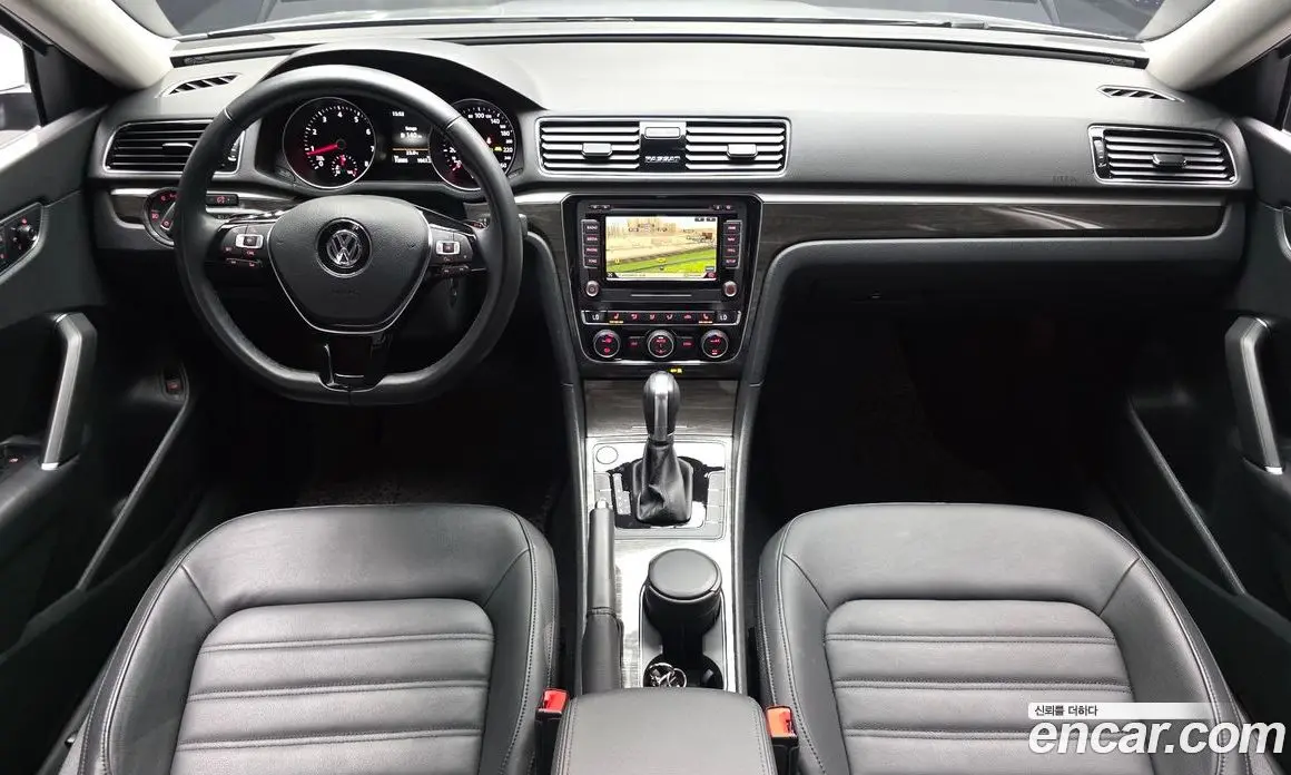 Volkswagen Passat 2018 2.0 АКПП, фото 7