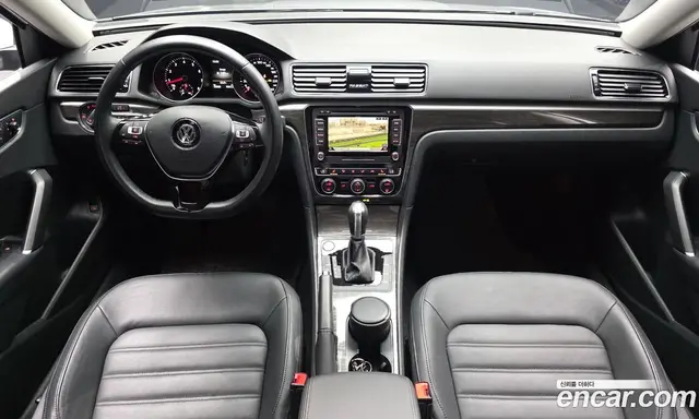 Volkswagen Passat 2018 2.0 АКПП, миниатюра 7