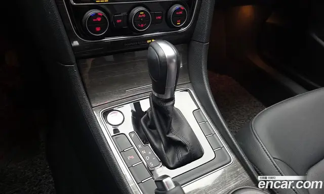 Volkswagen Passat 2018 2.0 АКПП, миниатюра 9