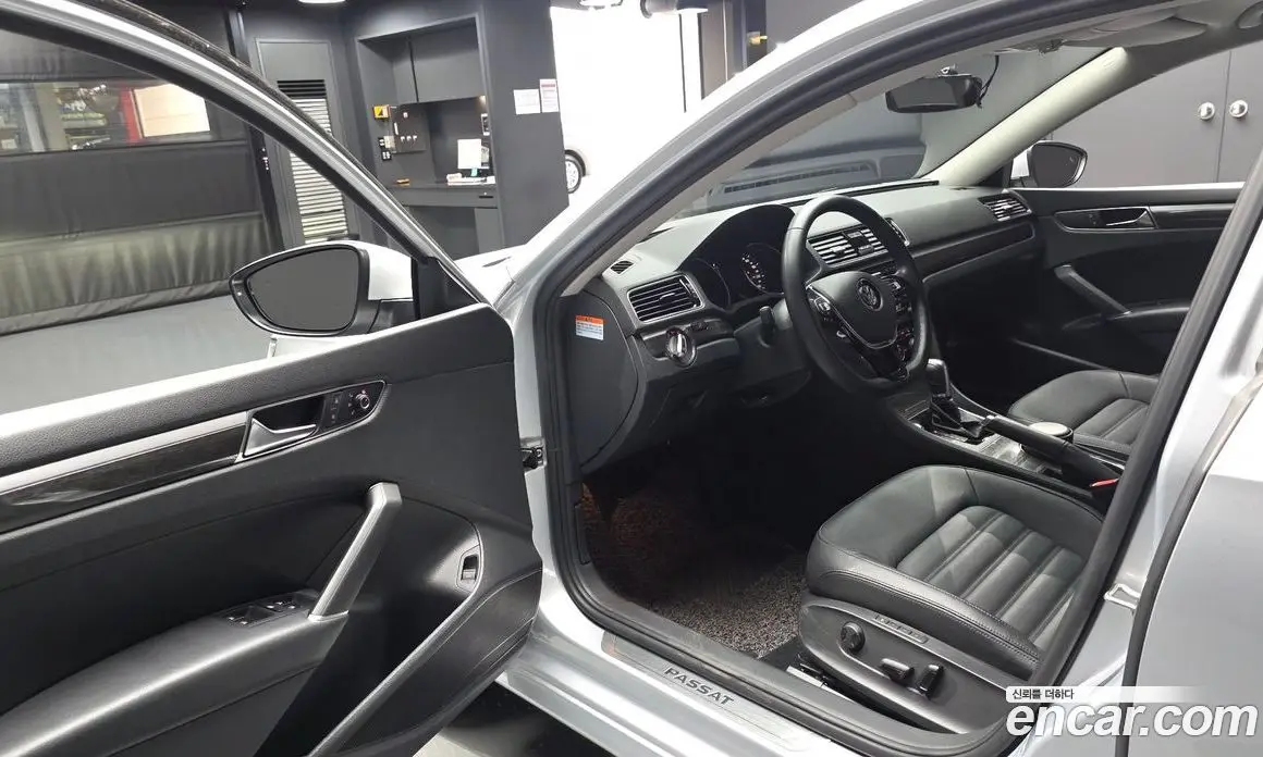 Volkswagen Passat 2018 2.0 АКПП, фото 10