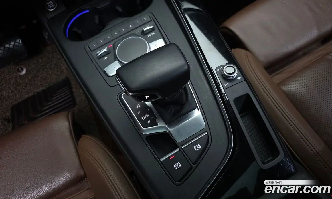 Audi A5 2019 2.0 АКПП, фото 11
