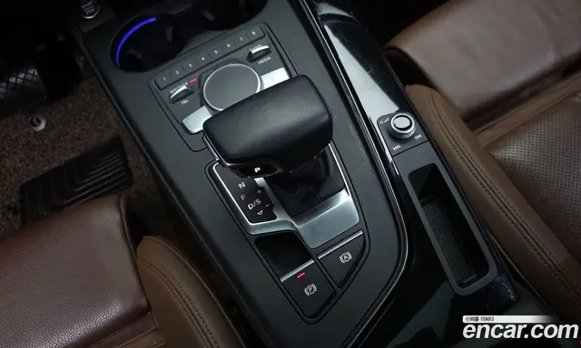 Audi A5 2019 2.0 АКПП, миниатюра 11